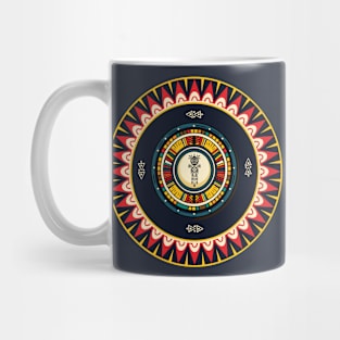 Mayan Mayhem! Mug